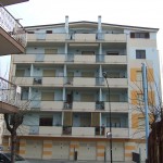 Pescara - Impianti termoidraulici e climatizzazione per civile abitazione